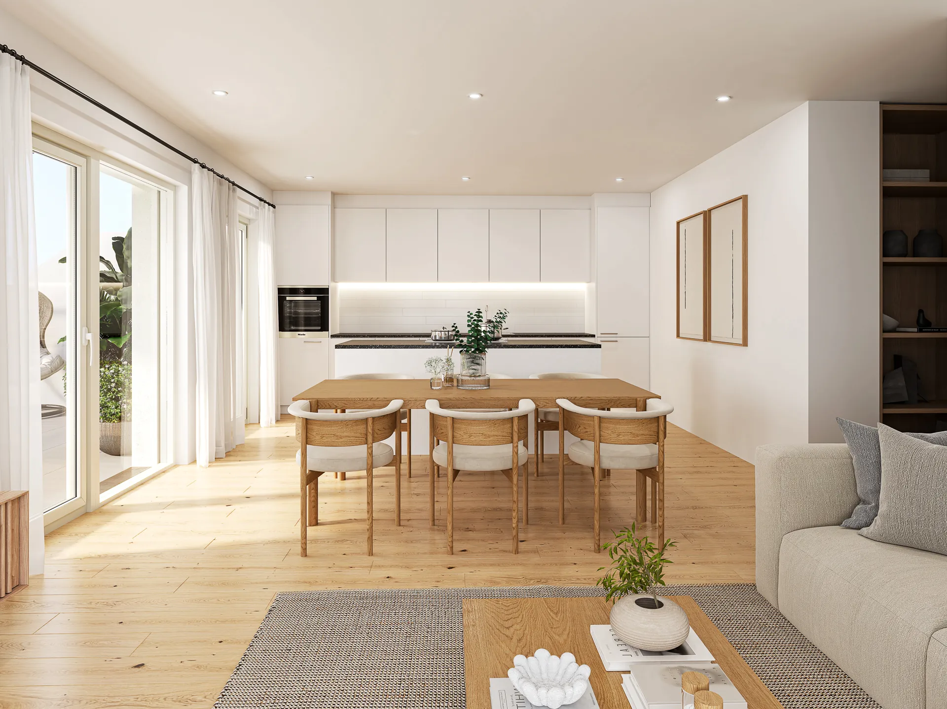 WOHNPARK SÜD BOSWIL 6