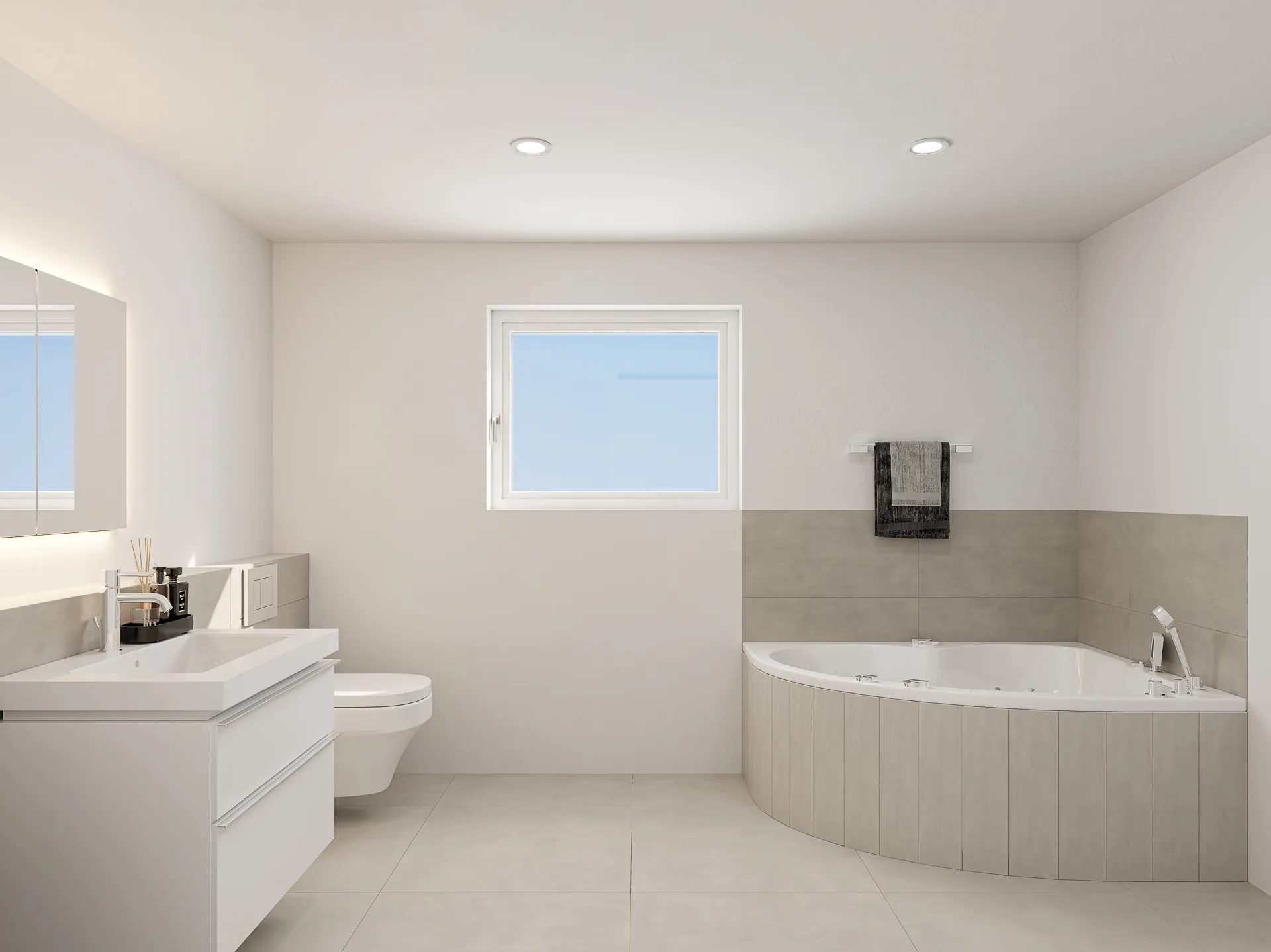 WOHNPARK SÜD BOSWIL 7