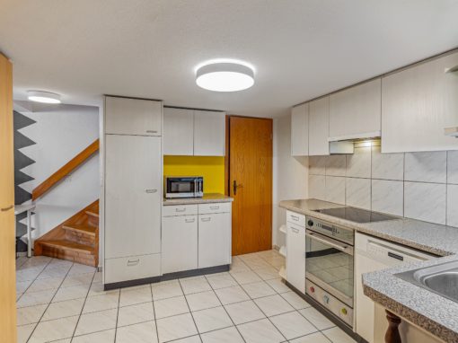 Bremgartenstrasse 15, 5622 Waltenschwil 15 Bremgartenstrasse 15, 5622 Waltenschwil 15