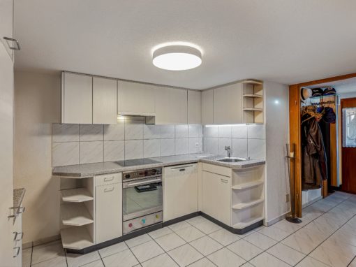 Bremgartenstrasse 15, 5622 Waltenschwil 16 Bremgartenstrasse 15, 5622 Waltenschwil 16