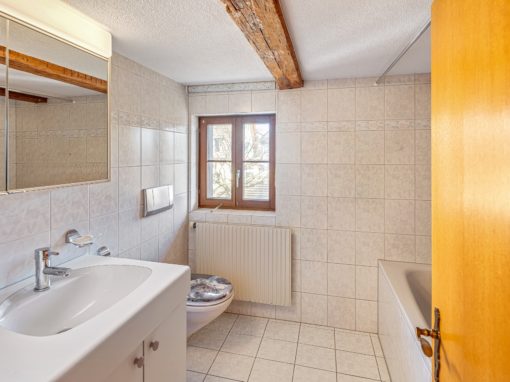Bremgartenstrasse 15, 5622 Waltenschwil 5 Bremgartenstrasse 15, 5622 Waltenschwil 5