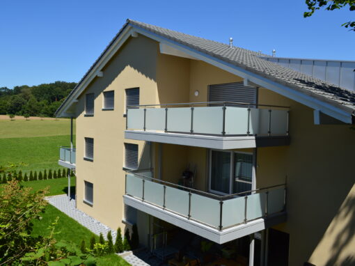 Haus 1 Haus 1